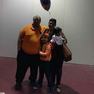 Meet your Posher, Isabella